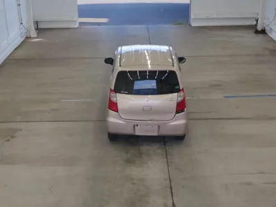 Suzuki ALTO ECO