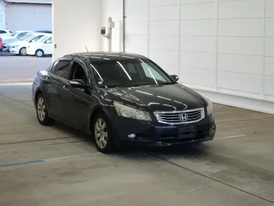 Honda INSPIRE