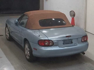 Mazda ROADSTER