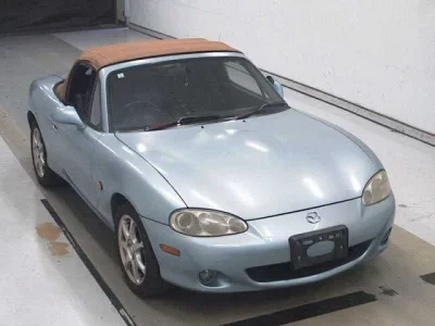 Mazda ROADSTER