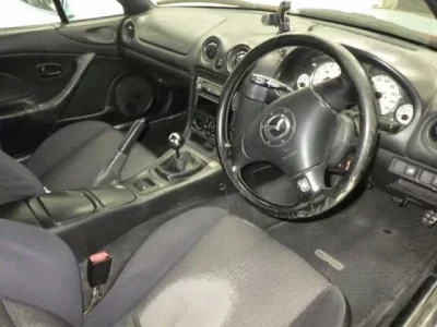 Mazda ROADSTER