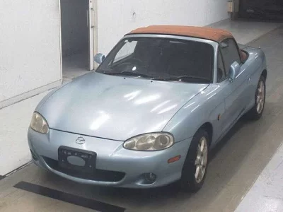 Mazda ROADSTER