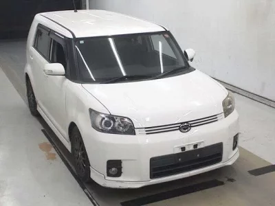 Toyota COROLLA RUMION