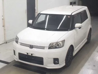 Toyota COROLLA RUMION
