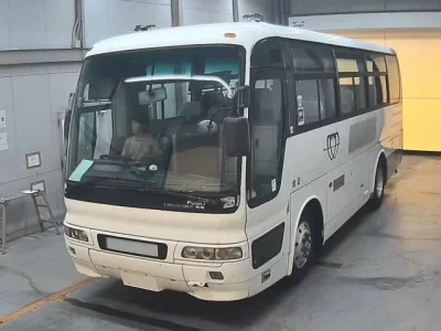 Mitsubishi BUS