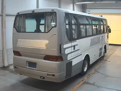 Mitsubishi BUS