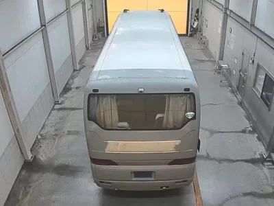 Mitsubishi BUS