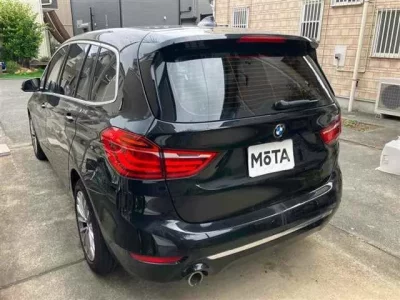 BMW 2-Series