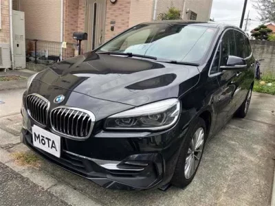 BMW 2-Series