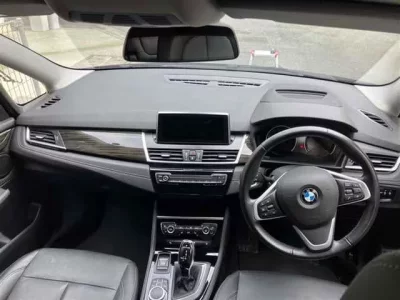 BMW 2-Series