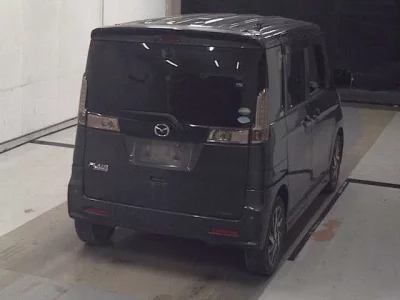 Mazda FLAIR WAGON