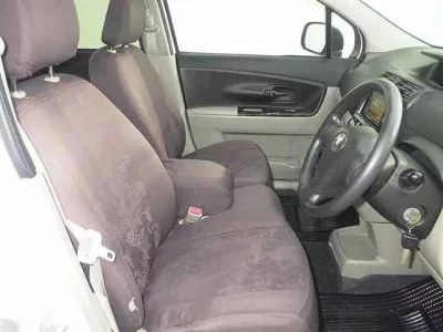 Toyota PASSO SETTE