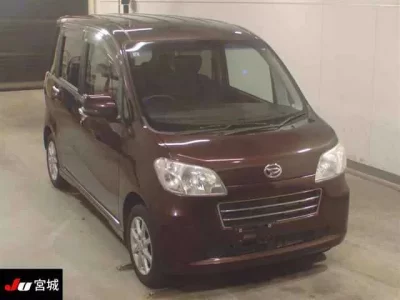 Daihatsu TANTO EXE