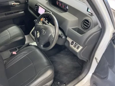 Toyota COROLLA RUMION