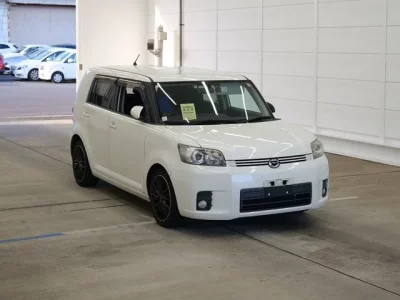 Toyota COROLLA RUMION