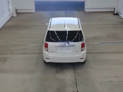 Toyota COROLLA RUMION