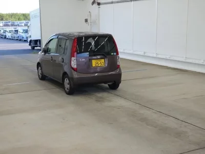 Honda LIFE