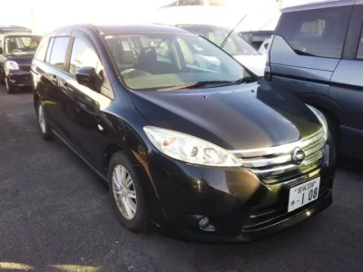 Nissan LAFESTA