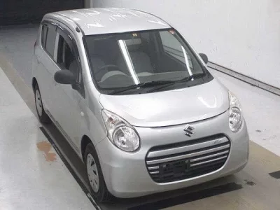 Suzuki ALTO ECO