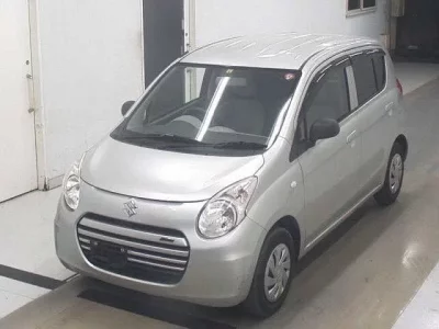 Suzuki ALTO ECO