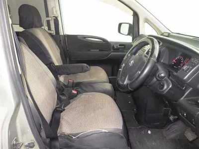 Suzuki LANDY