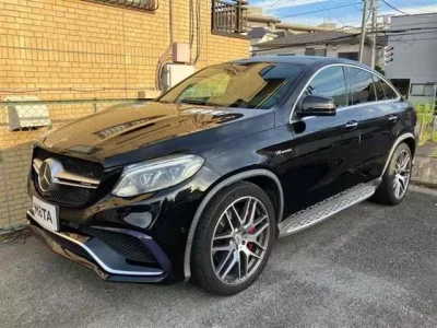 Mercedes-Benz AMG