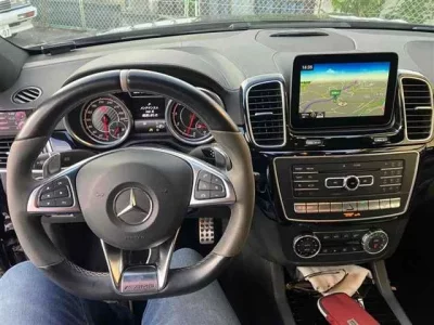 Mercedes-Benz AMG