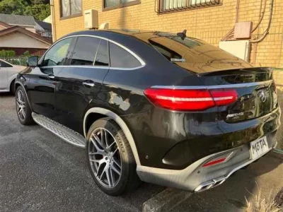Mercedes-Benz AMG