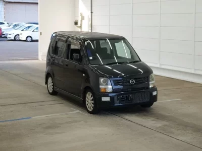Mazda AZ WAGON