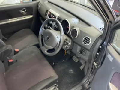 Mazda AZ WAGON