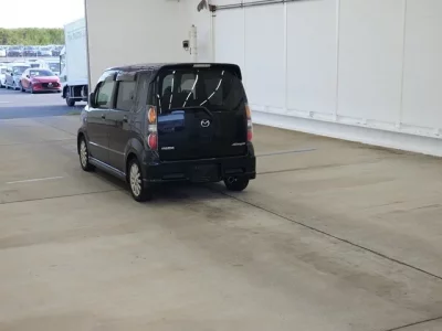 Mazda AZ WAGON