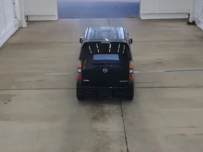 Mazda AZ WAGON