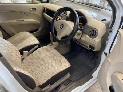 Suzuki ALTO ECO