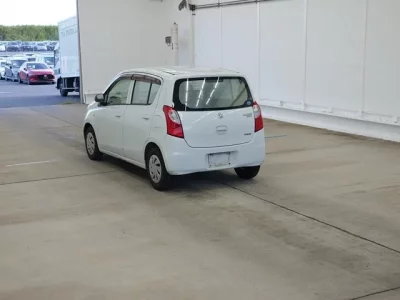 Suzuki ALTO ECO