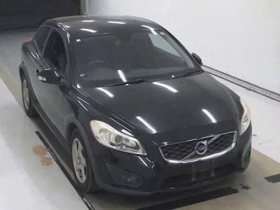 Volvo C30