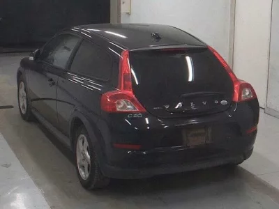 Volvo C30