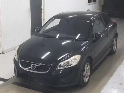 Volvo C30