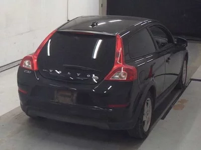 Volvo C30