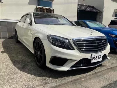 Mercedes-Benz AMG