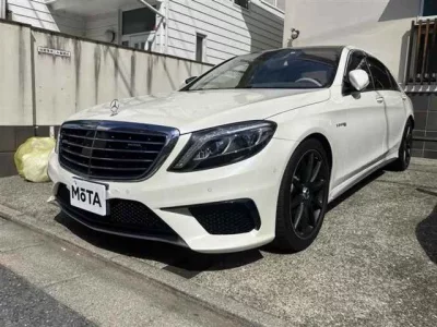 Mercedes-Benz AMG