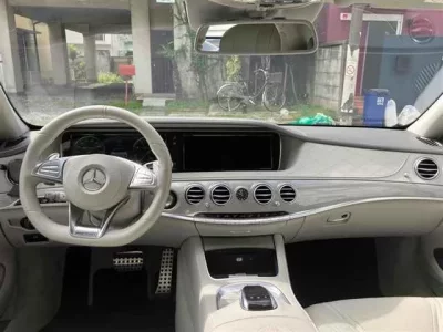 Mercedes-Benz AMG