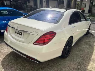 Mercedes-Benz AMG