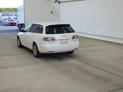 Mazda ATENZA WAGON