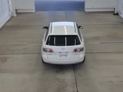 Mazda ATENZA WAGON