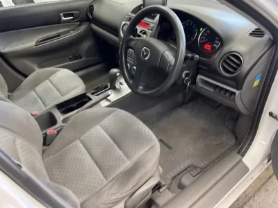 Mazda ATENZA WAGON