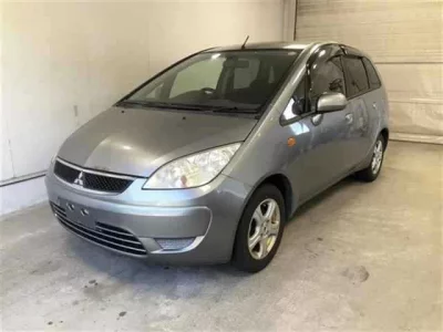 Mitsubishi COLT PLUS