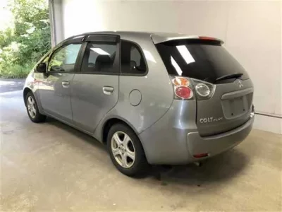Mitsubishi COLT PLUS