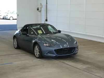Mazda ROADSTER