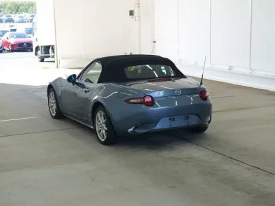Mazda ROADSTER