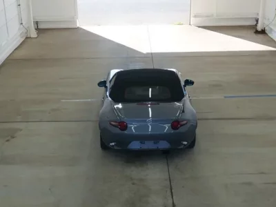Mazda ROADSTER
